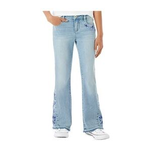 Member's Mark Girls Flare Jeans Size M 7/8